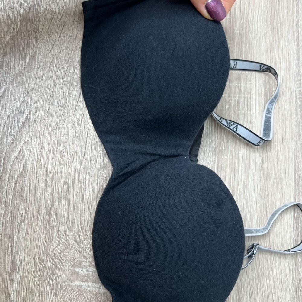 Emporio Armani bra